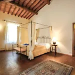 Castelletto Apartamento Sinalunga