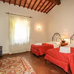 Castelletto Apartamento Sinalunga