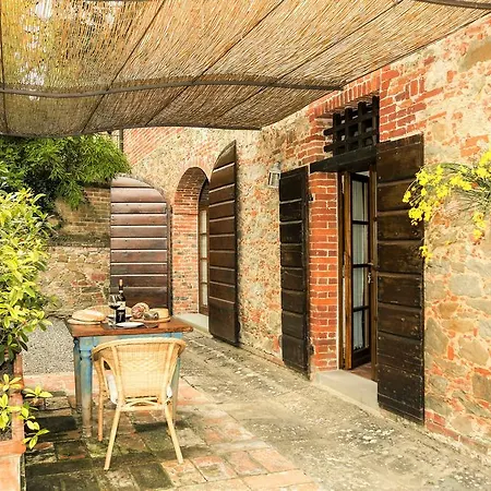 Apartamento Castelletto Sinalunga