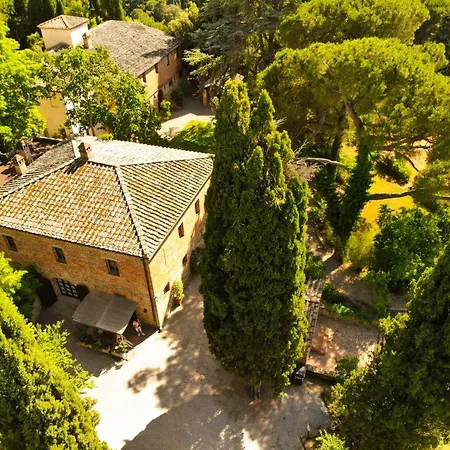 Castelletto Apartamento *