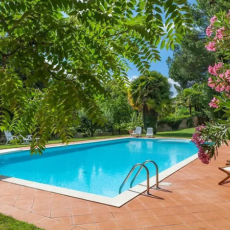 Apartment Castelletto