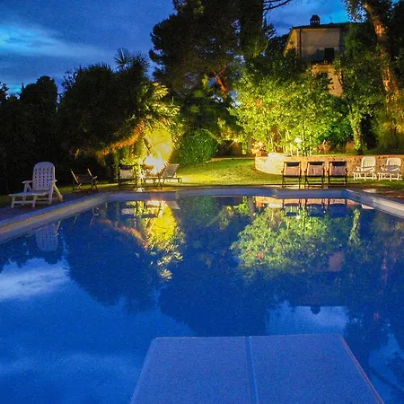 Castelletto Apartment