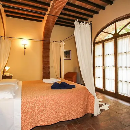 Castelletto Apartment