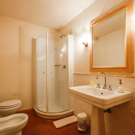 Apartment Castelletto *