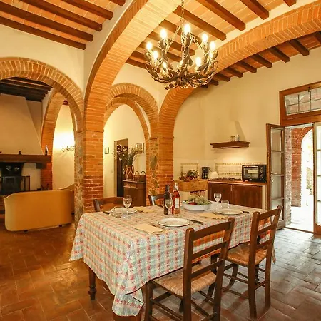 Apartment Castelletto