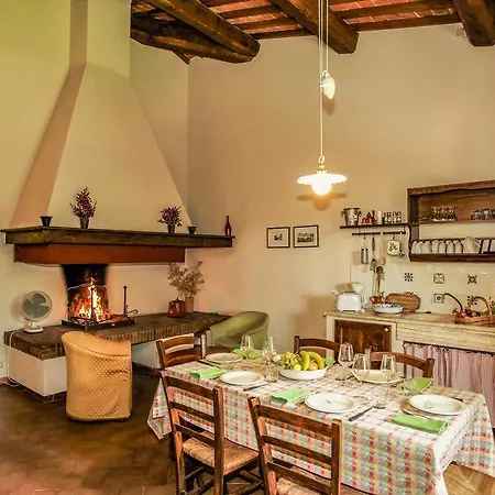 Apartment Castelletto *