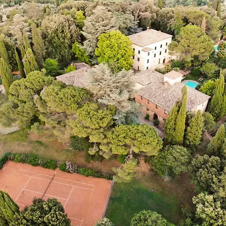 Castelletto Синалунга
