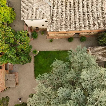 Castelletto Apartment *