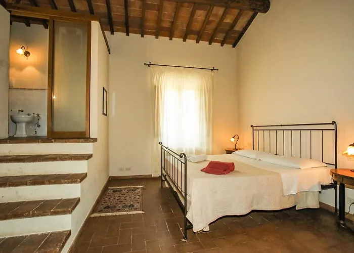 Castelletto Sinalunga