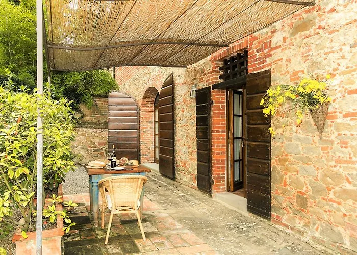 Apartamento Castelletto Sinalunga