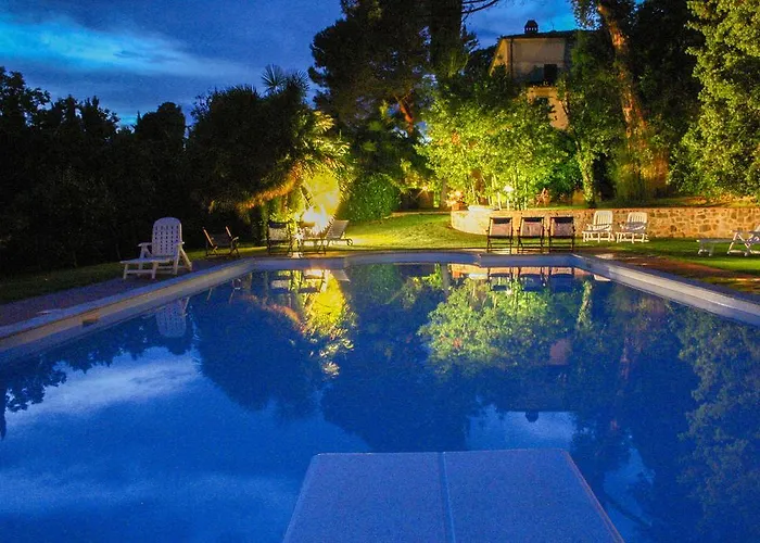 Castelletto Apartamento