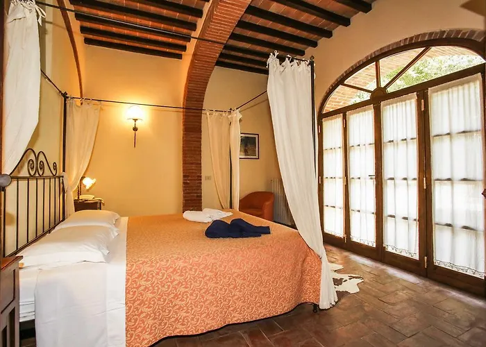 Castelletto Apartamento