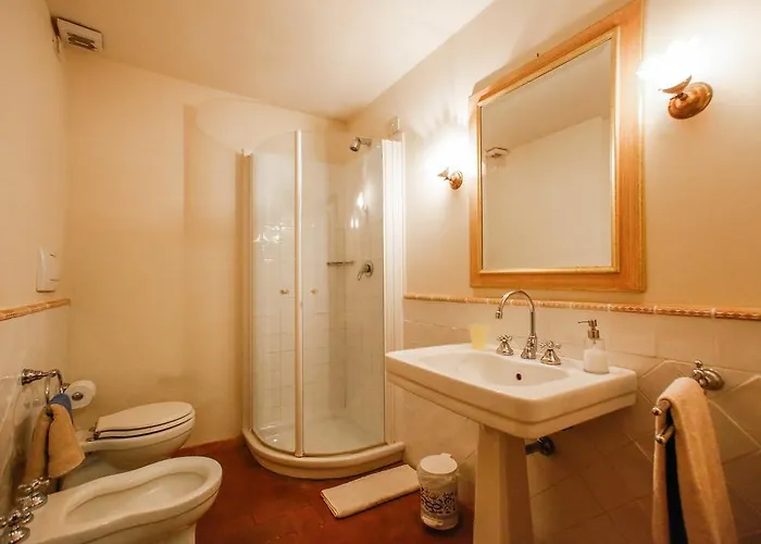 Apartamento Castelletto *