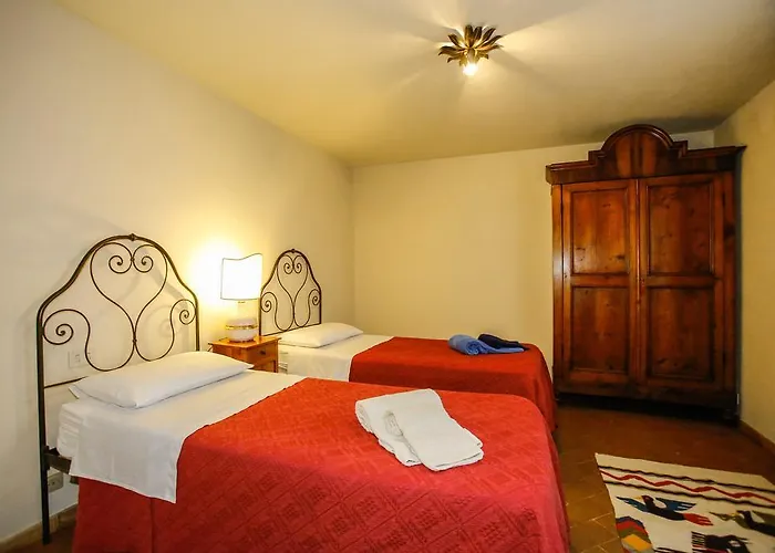 Apartamento Castelletto *