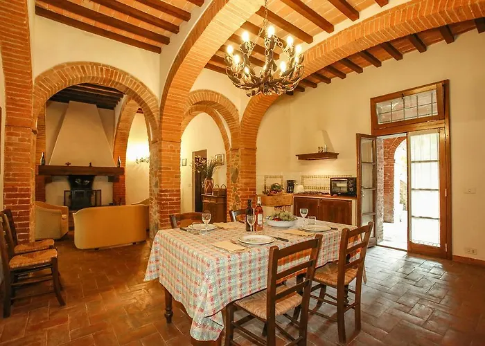 Apartamento Castelletto