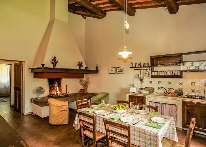 Apartamento Castelletto *