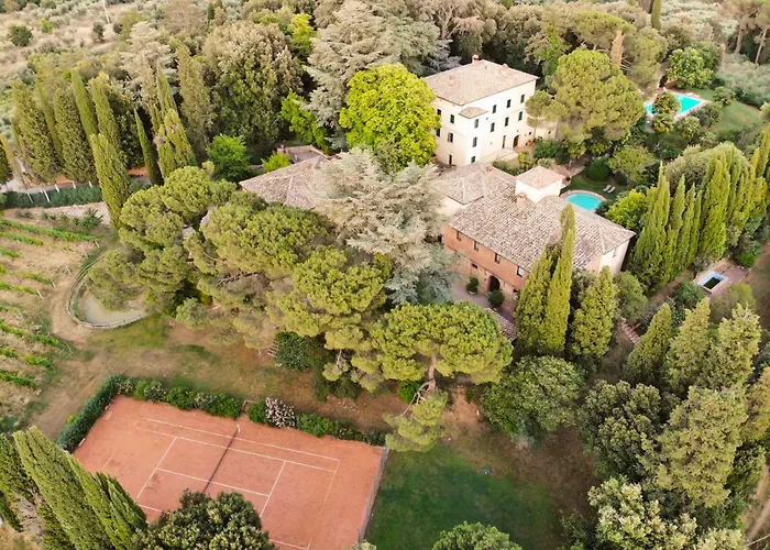 Castelletto Sinalunga