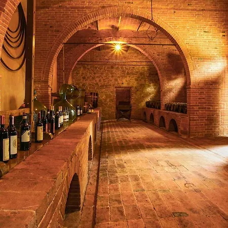 Castelletto Apartment *