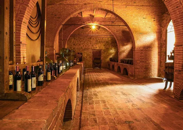 Castelletto Apartment *