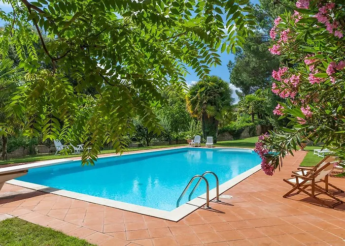 Apartment Castelletto